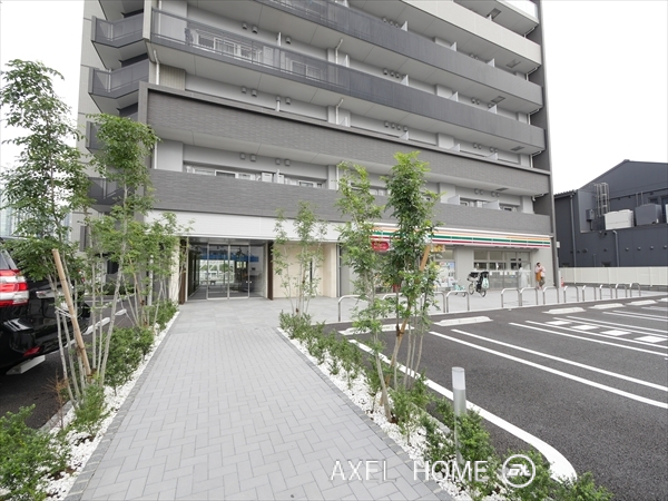 キャナルテラス品川（Canal Terrace Shinagawa）