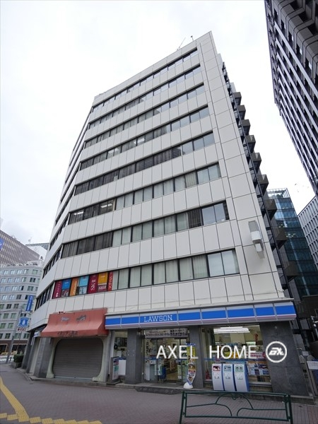 虎ノ門産業ビル 【事務所】