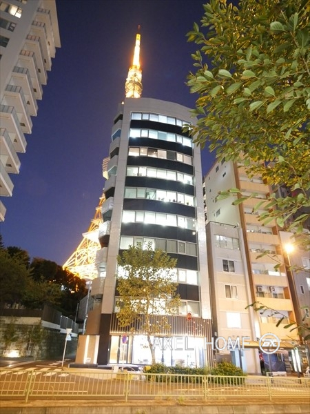 TOWER FRONT 神谷町（タワーフロント神谷町）【事務所】