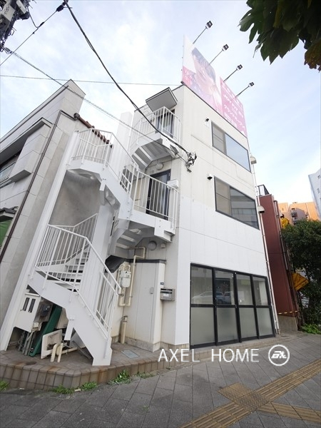K＆Yビル田町 （事務所・店舗）