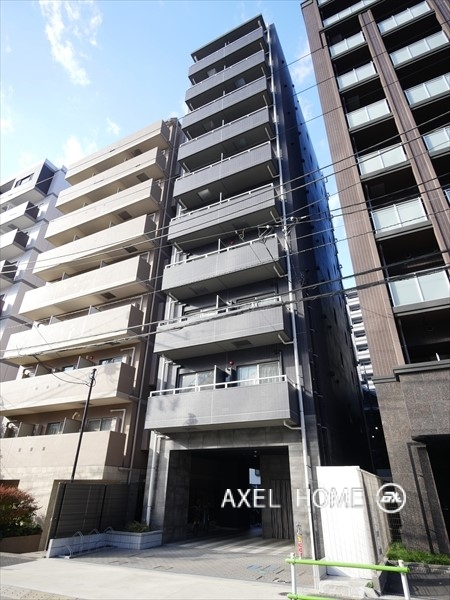 芝浦ベイヒルズ