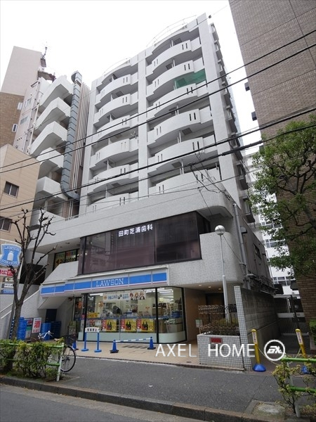 エスパース田町アネックス