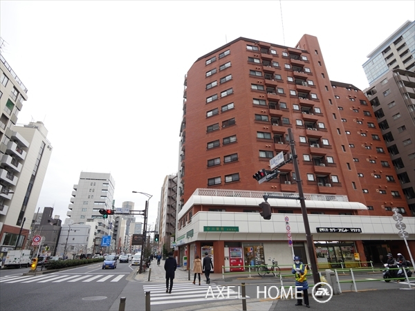 サニークレスト三田