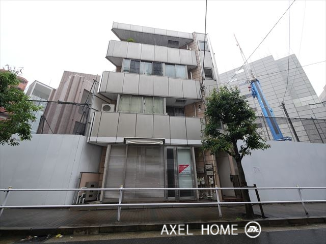ギャラリー田町　【事務所・店舗】