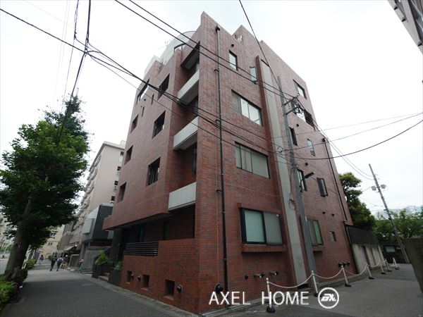 ヴィンテージファースト白金高輪