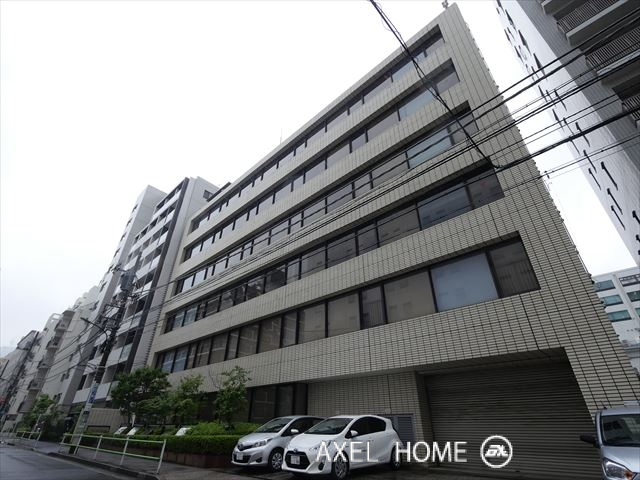 第二高取ビル　【事務所】