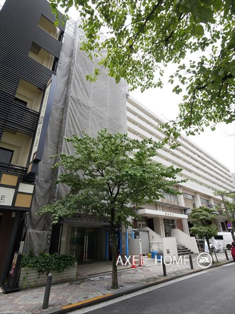 新大友ビル　【事務所】