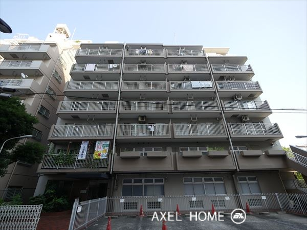 キョウエイハイツ田町