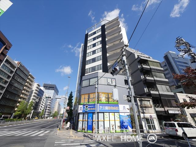 VISTA浜松町（ビスタ浜松町）【事務所・店舗】