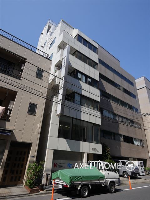ＴＢＢビル　(事務所)