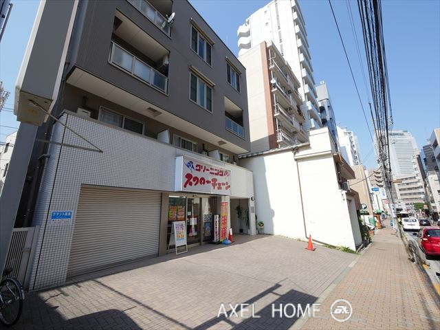 パーチェ　【事務所・店舗】