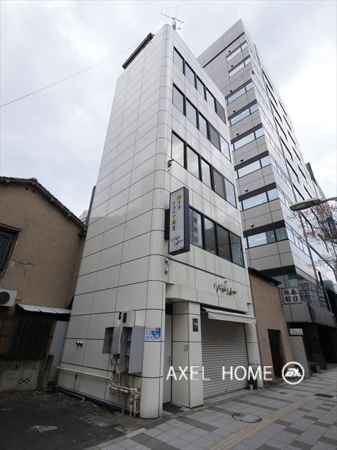 芝3丁目Kビル　【事務所・店舗】