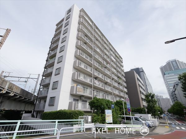 ソレイユ田町