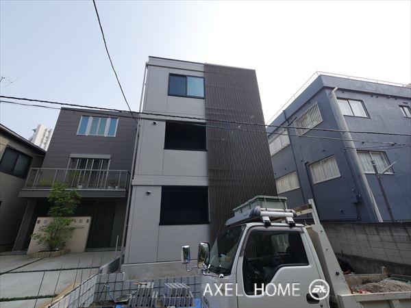 ISLA綱町