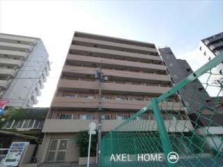 スカイコート浜松町