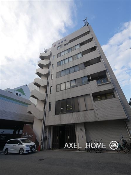 平成本社海岸ビルディング【事務所】