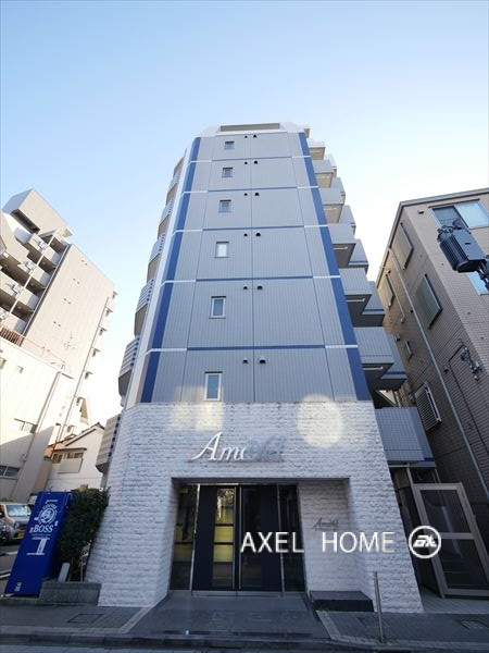 アマヴェル品川（Amavel品川）