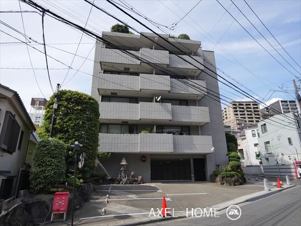 ティアラ島津山