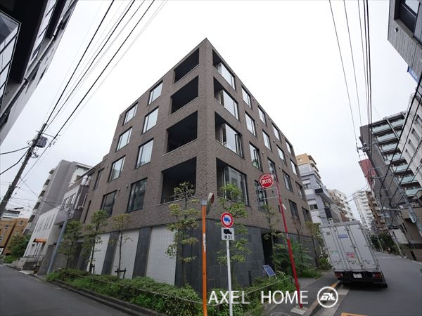 アストリア南麻布
