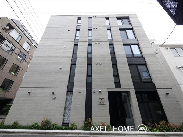 LAPiS南麻布Ⅱ（ラピス南麻布Ⅱ）