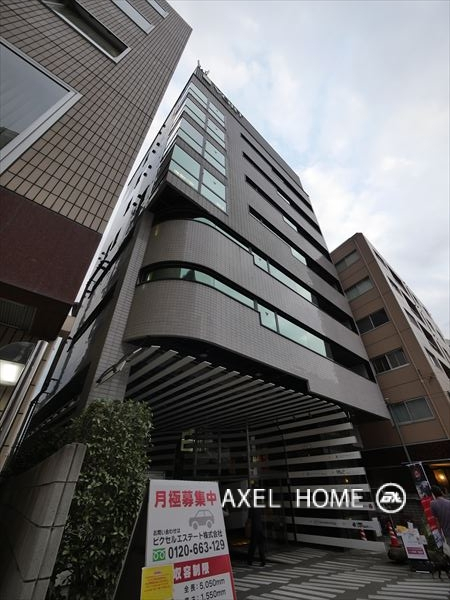 VORT元麻布（ボルト元麻布）