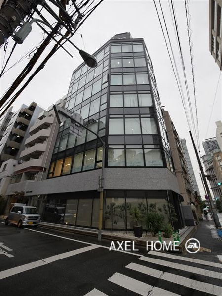 VORT新橋NEX（事務所）