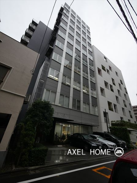 VORT浜松町（ボルト浜松町）（事務所）