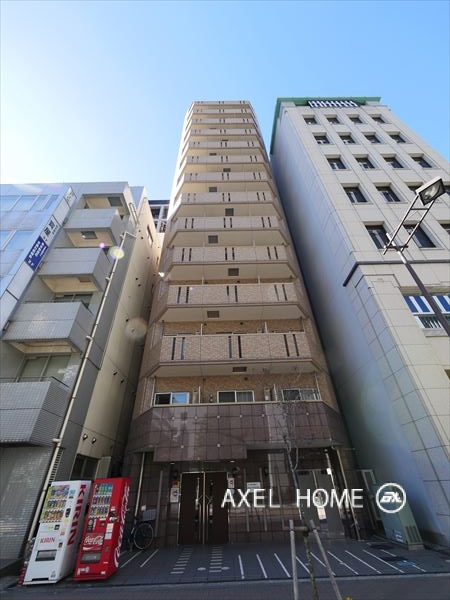 アルジャーノン浜松町
