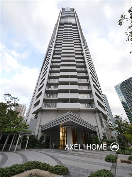 キャピタルマークタワー CAPITAL MARK TOWER