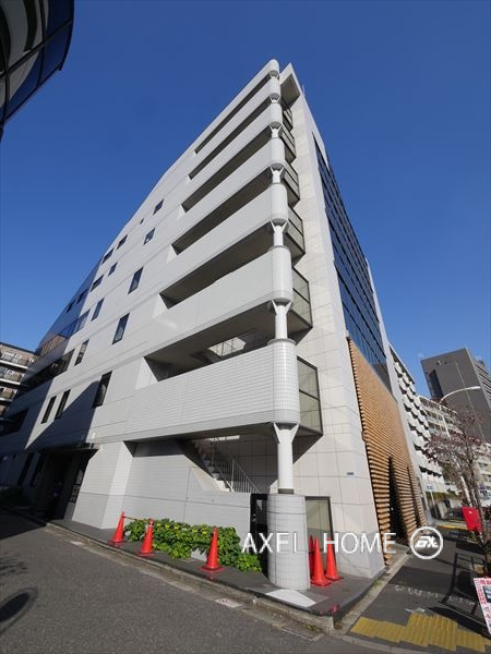 ザ・パークレックス南麻布