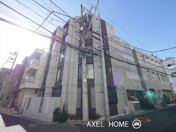 ブランシェ東麻布