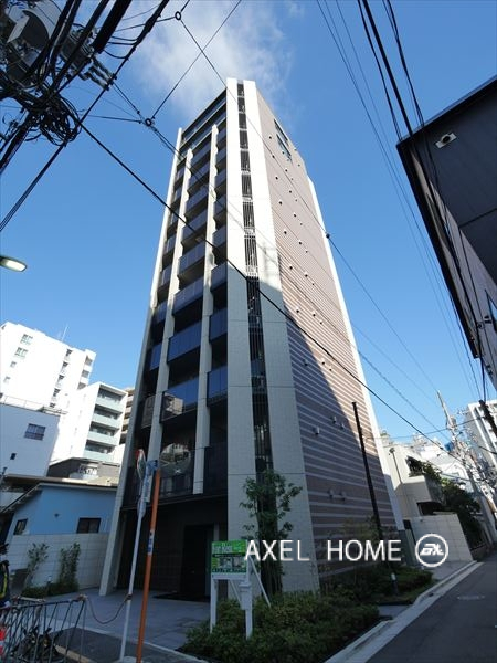 ピアース麻布十番