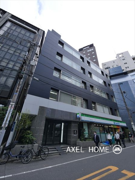 VORT三田駅前（ボルト三田駅前）（事務所）