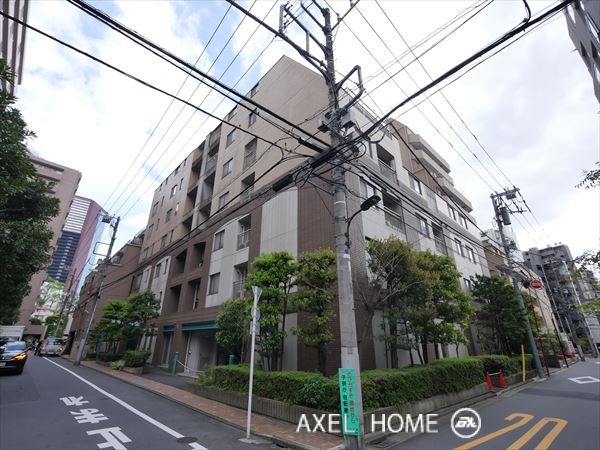 イトーピア三田