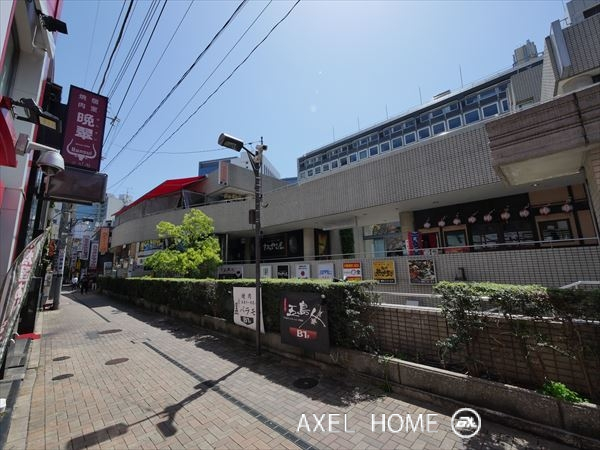 建築会館【店舗】