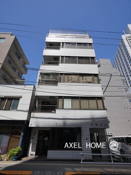 小林ビル（事務所・店舗）