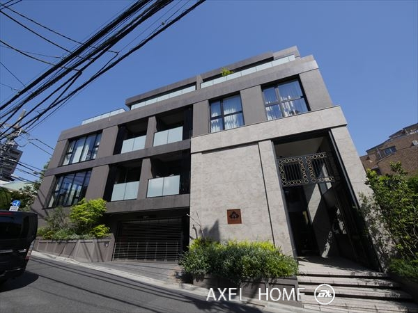 ＴＨＥ　ＣＯＮＯＥ　西麻布（ザ コノエ西麻布）