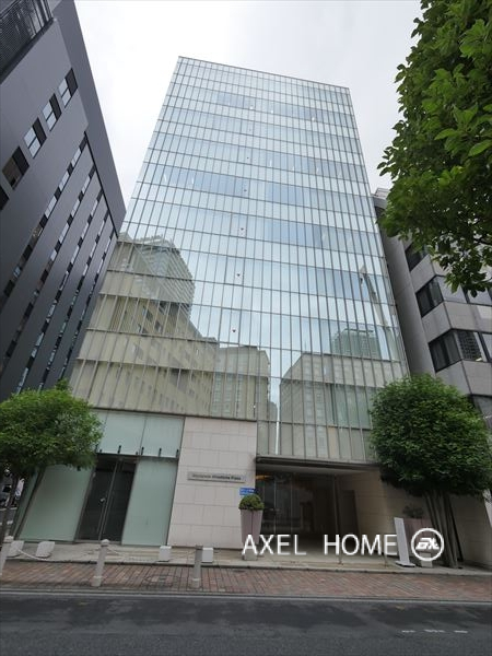 Mayapada Shiodome Plaza（事務所）