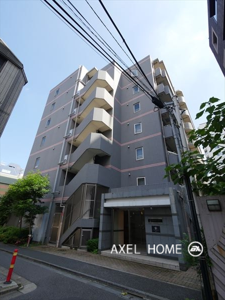 コンフォリア三田トロワ