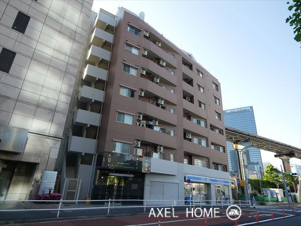 モアグランデ浜松町