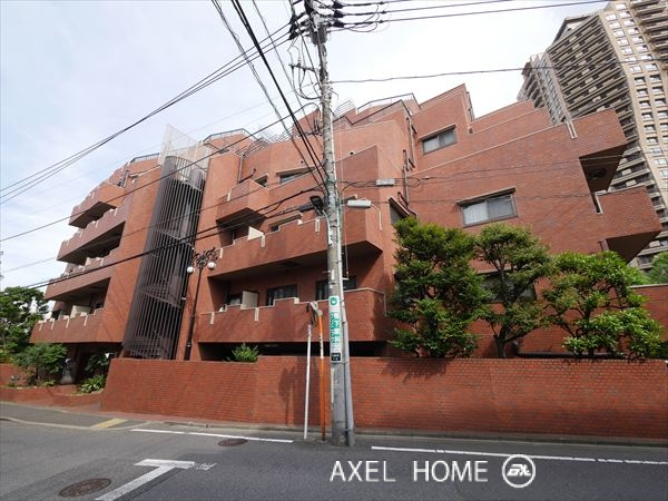 ゾンネンハイム元麻布