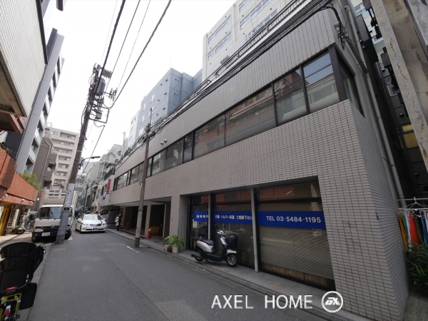 FD三田ビル（事務所）