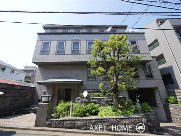 ノアーズアーク南麻布