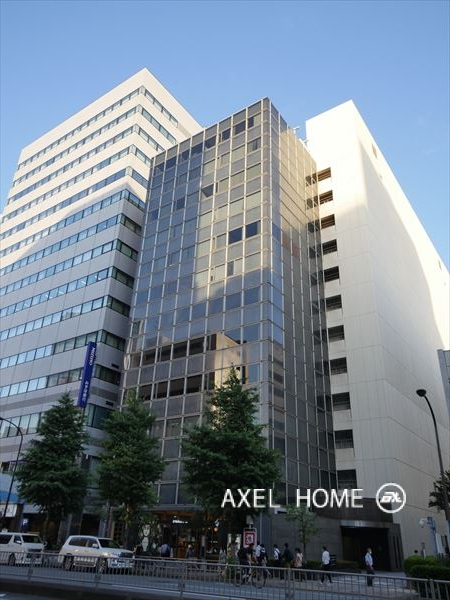 新田町ビル（事務所）