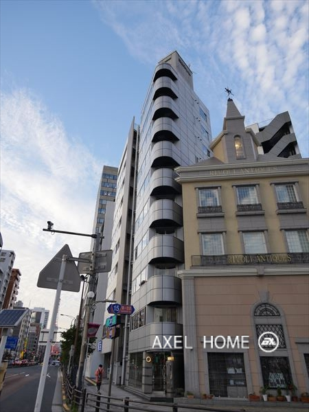 MAビル札の辻（店舗・事務所）