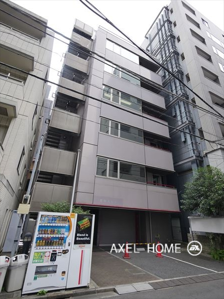 芝NAビル（店舗・事務所）