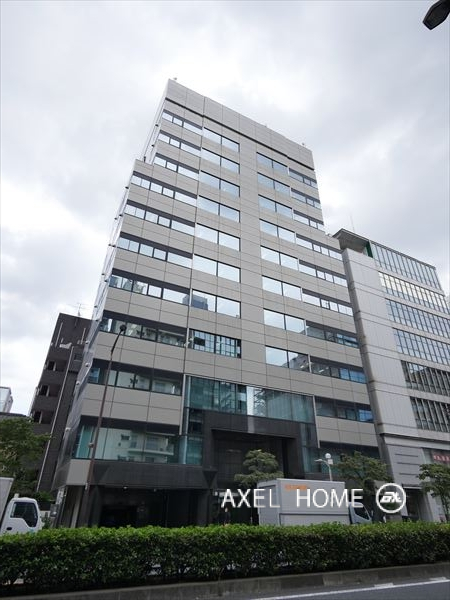KDX三田ビル（店舗・事務所）