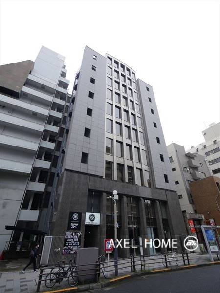 三ツ輪三田ビル（店舗・事務所）