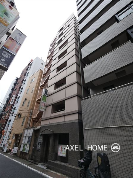 林ビル（店舗・事務所）