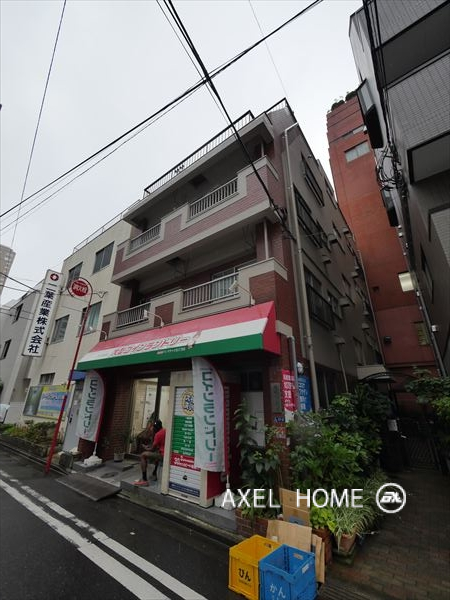 青木ハイツ